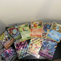 Pokemon