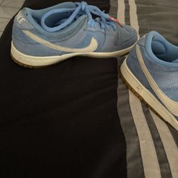 Nike SB Dunk Low Pro (shoes)