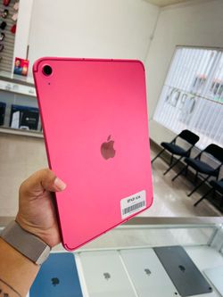 iPad A16 128gb WiFi and cellular