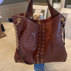 Michael Kors Leather Purse