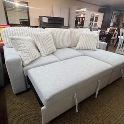 Sofa Bed Sectional In Stock For Fast Delivery 