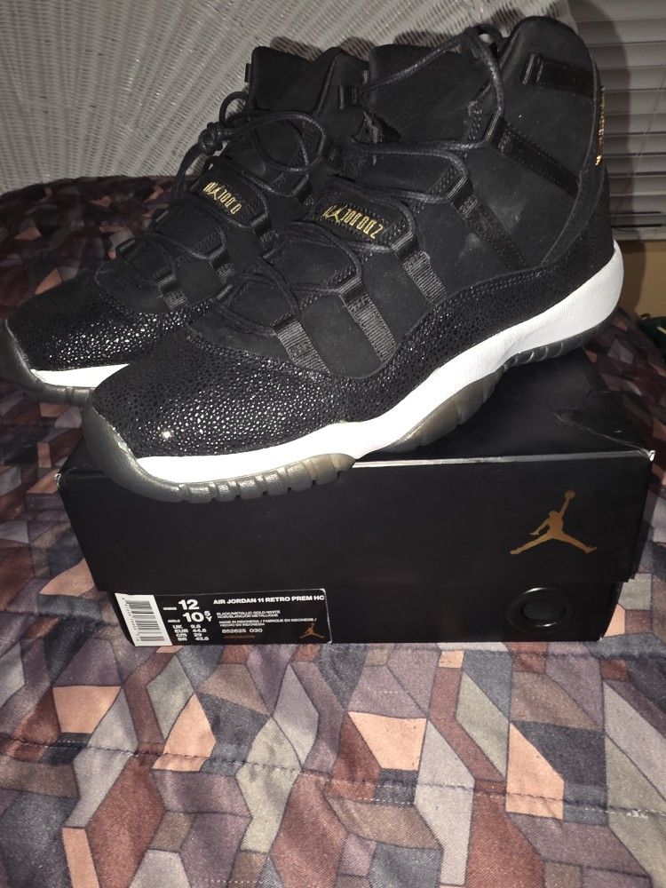 Air Jordan 11 Retro Prem HC