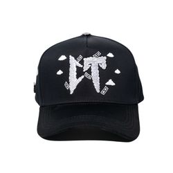 CT CRYSTALS CLOUDS HAT
