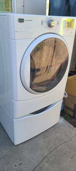 Maytag Dryer