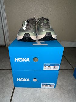 HOKA M Transport