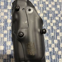 Safariland 6378 Level II Holster Glock 19-23