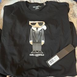 Karl Largerfeld Tee