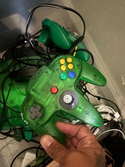 Nintendo 64