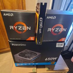 Cooler Master MasterWatt 750 Bronze PSU