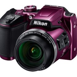Nikon Coolpix B500
