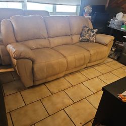 Sofa Recliner