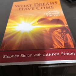 What Dreams Have Come 