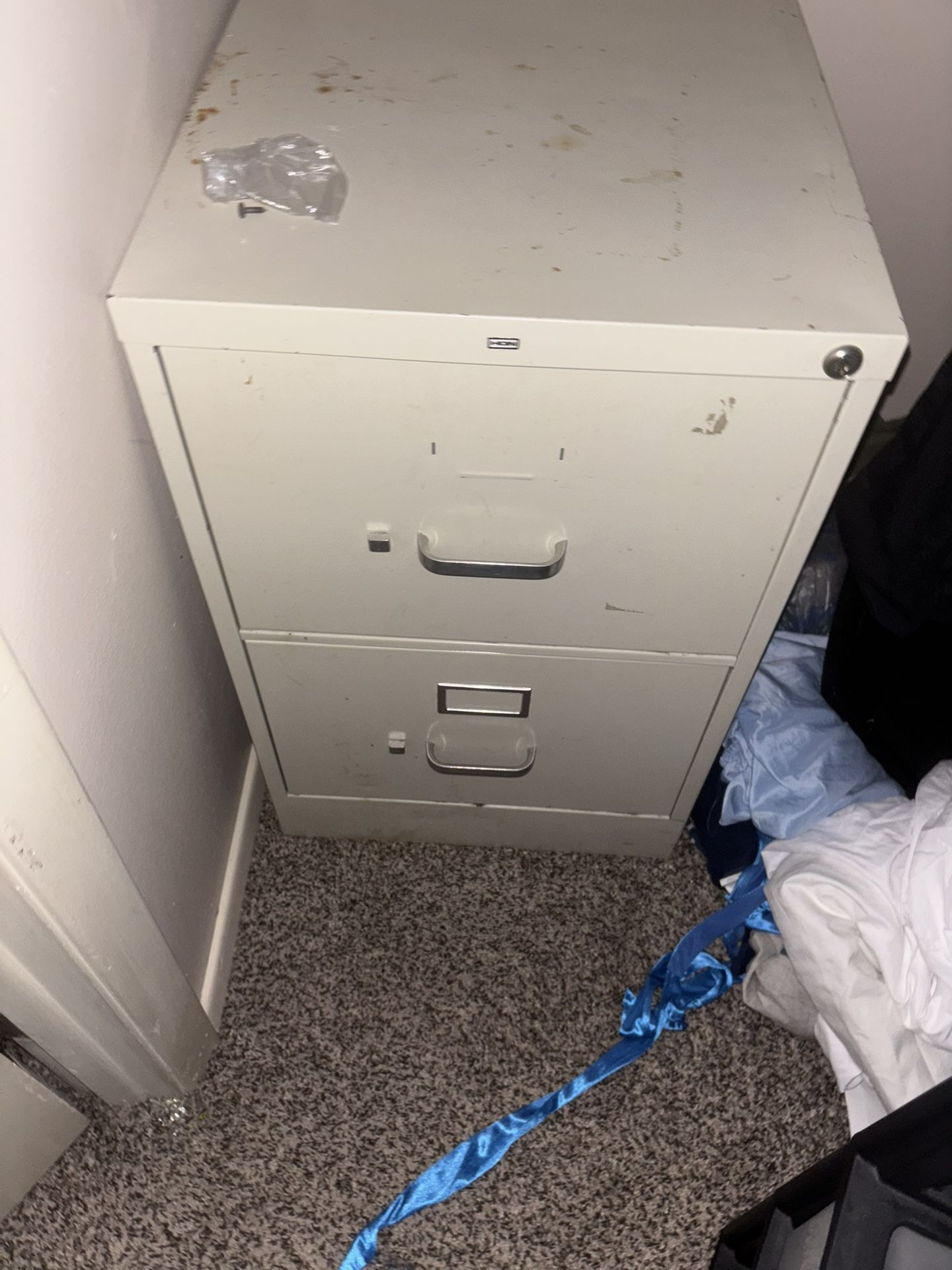 File Cabinet