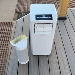 Portable AC Unit