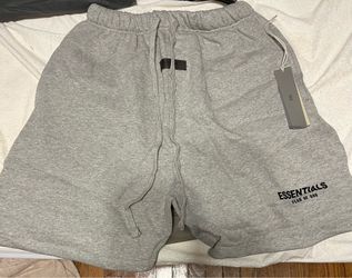 Essentials shorts