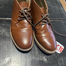 Dress Boots Kids