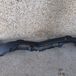 2019-20 Hyundai Tucson Back Valance (Body Parts)