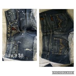Woman Clothes 