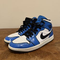 Jordan 1 Mid SE 