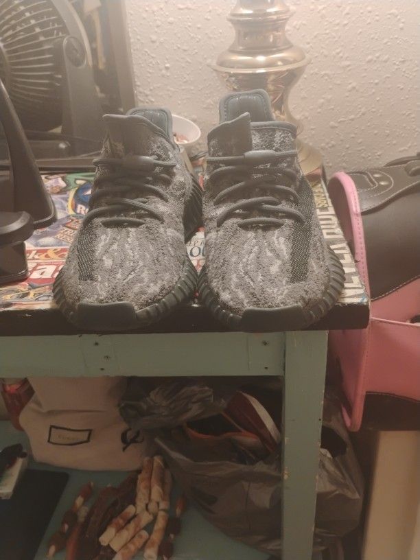 Yeezys