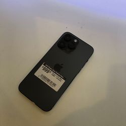 Apple iPhone 14 Pro Max 128 GB Unlocked 