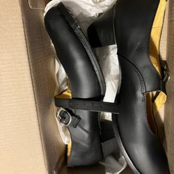 Dance Shoes Folklorico