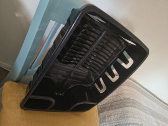 Dish holder
