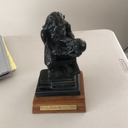 Decoration Figurine 