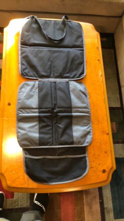 Car Seat Protector