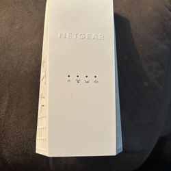NETGEAR 