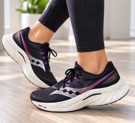 Saucony Endorphin Speed Running Sneakers