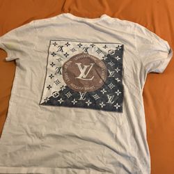 Louis Vuitton T Shirt