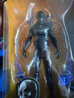 DC MULTIVERSE FLASH ZOOM