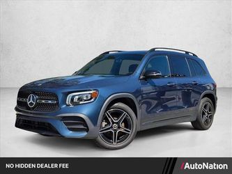 2023 Mercedes-Benz GLB 250