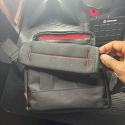 Camera Bag 