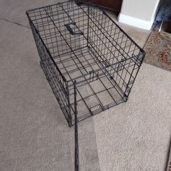Dog Crate
