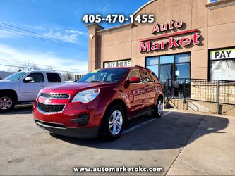 2014 Chevrolet Equinox