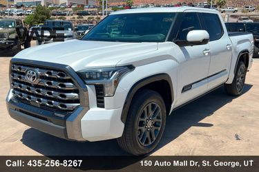 2023 Toyota Tundra