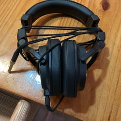 Electric Drum Headphones