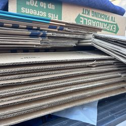 ON A MISSION MOVING BOXES 📦 $45.00  BIG LOT