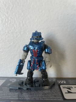 Mega Brute Paint job