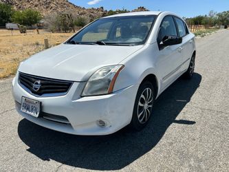 2011 Nissan Sentra