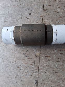 Irrigation