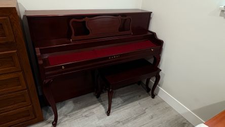 Kawai Piano 508
