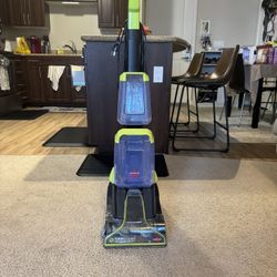 Bissell Carpet Cleaner