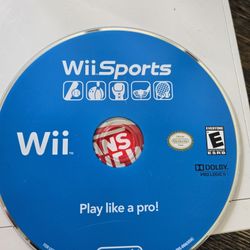 Wii Sports