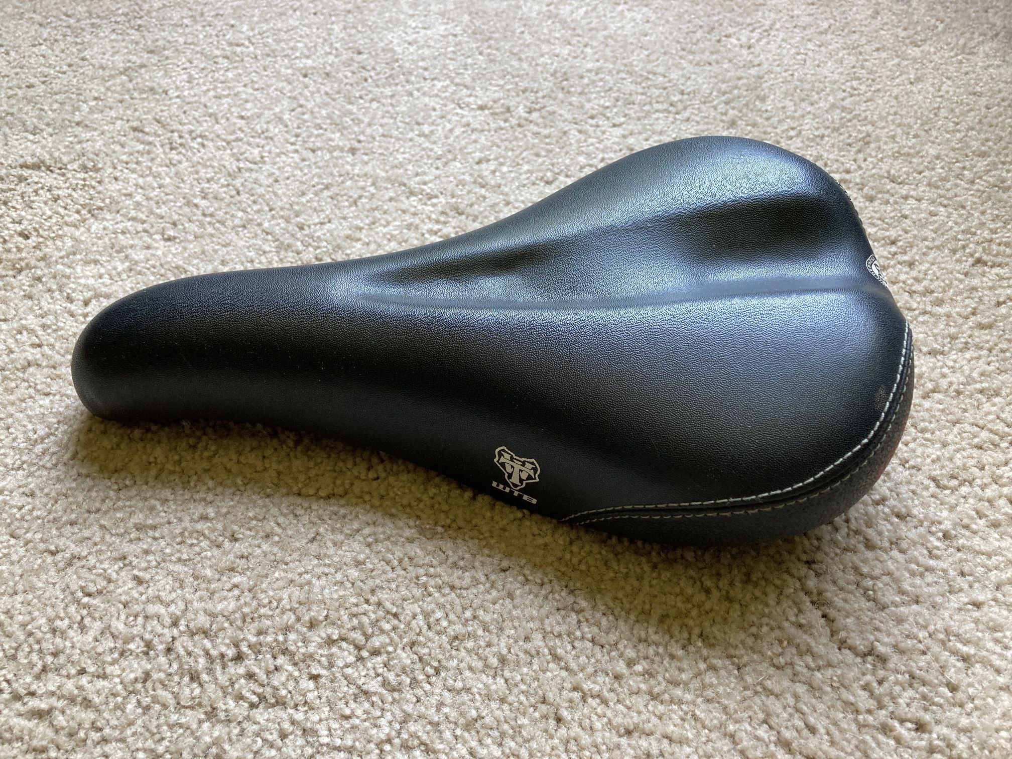 WTB Speed V Comfort Bike Seat
