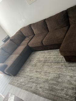 3 Piece Sectional 