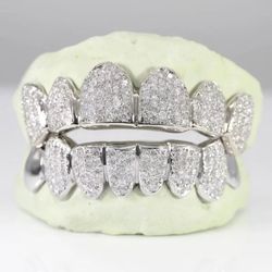Diamond grillz And More