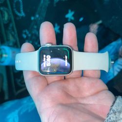 Apple Watch Se 2nd Generation (gps+cellular)